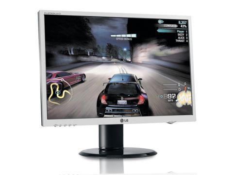 lg 4k monitor driver
